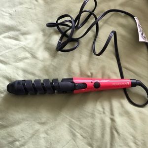 Remington Curler